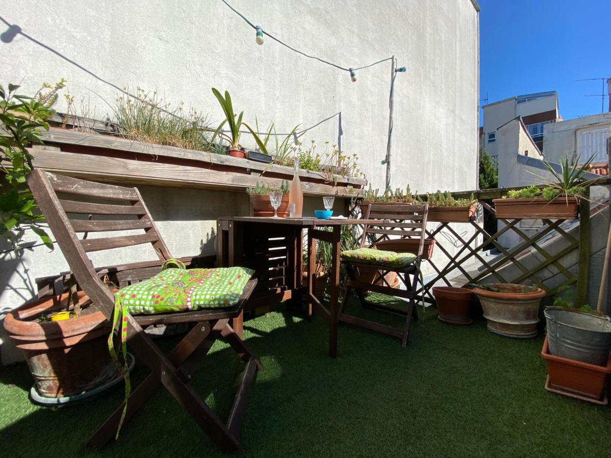 Appart'Hotel Paris Roland-Garros Boulogne-Billancourt Kültér fotó