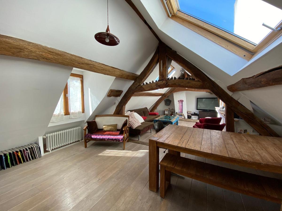 Appart'Hotel Paris Roland-Garros Boulogne-Billancourt Kültér fotó